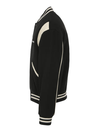 Barrow Jacket - F5BWUAJK055