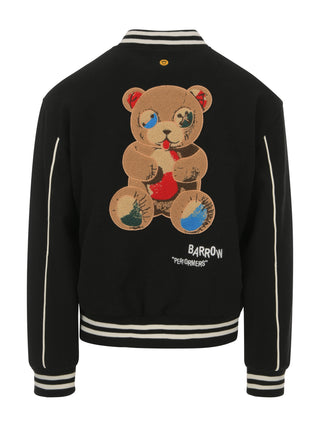 Barrow Jacket - F5BWUAJK055