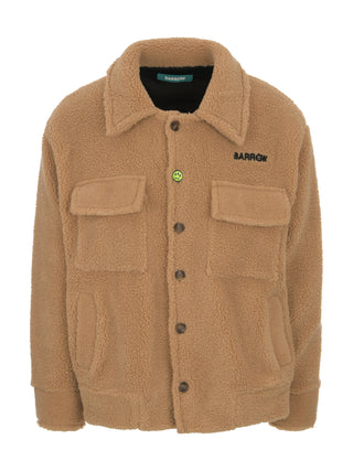 Barrow Jacke – F5BWUAJK064