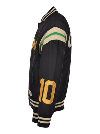 110 BLACK