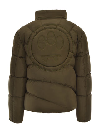 082 VERDE MILITARE