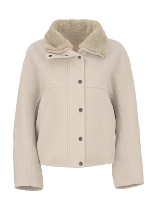 Brunello Cucinelli Jacket - MD5327555