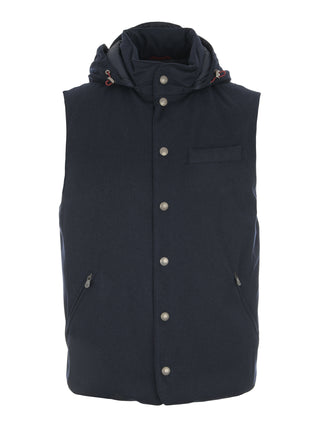 Giubbotto Brunello Cucinelli - MM4701775
