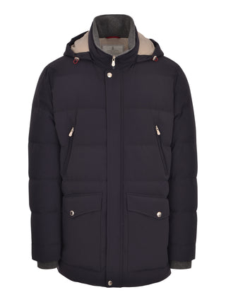 CFV83 NAVY/PIOMBO