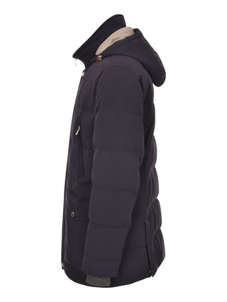 CFV83 NAVY/PIOMBO