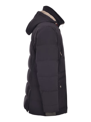 CFV83 NAVY/PIOMBO