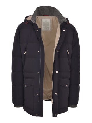 CFV83 NAVY/PIOMBO