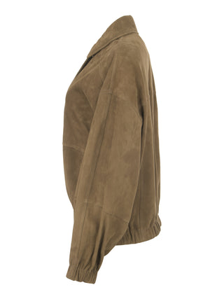 Giubbotto Brunello Cucinelli - MPCAI7594