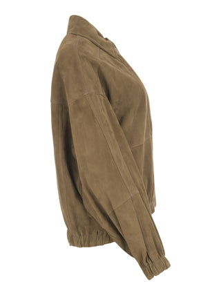 Giubbotto Brunello Cucinelli - MPCAI7594
