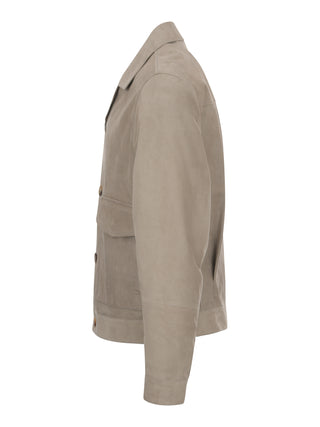 Veste Brunello Cucinelli - MPCFN2064