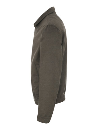 Giubbotto Brunello Cucinelli - MV4676379