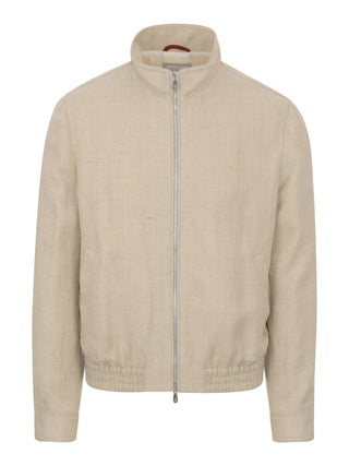 Giubbotto Brunello Cucinelli - MZ4036580