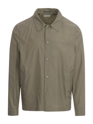 Giubbotto Brunello Cucinelli - MZ4216541