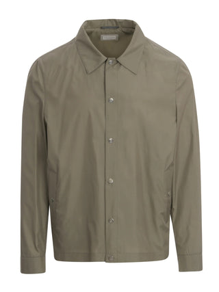 Giubbotto Brunello Cucinelli - MZ4216541