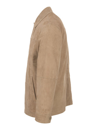 Canali Jacket - LE00298-O70508