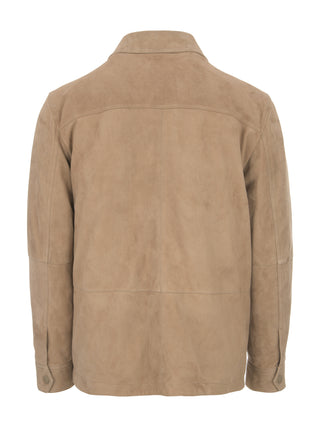 Canali Jacket - LE00298-O70508