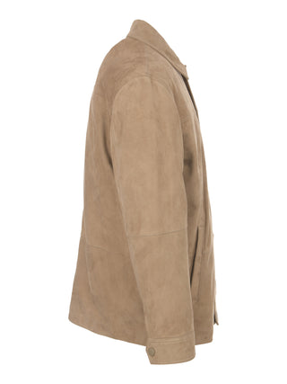 Canali Jacket - LE00298-O70508