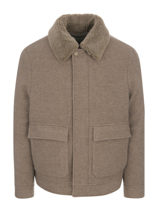 Canali Jacke – SG03517-O41108