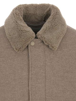 Canali Jacke – SG03517-O41108