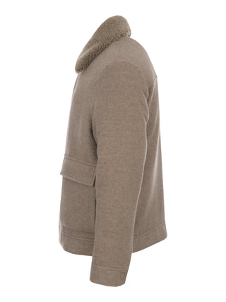 Canali Jacke – SG03517-O41108