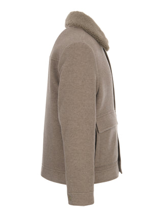 Canali Jacke – SG03517-O41108
