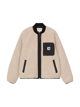 Giubbotto Carhartt WIP - I035697