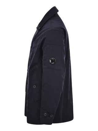 Veste Micro Kei C.P. Company - 19CMOW187A-110089G