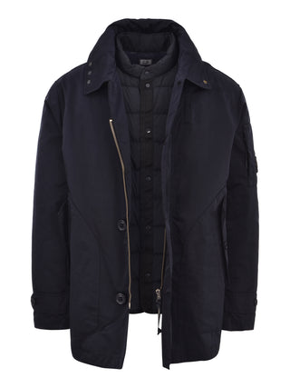 Veste Micro Kei C.P. Company - 19CMOW187A-110089G