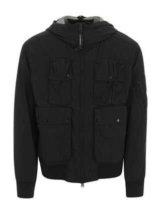 C.P. Company Chrome-R Jacke – 20CMOW005A-005904D