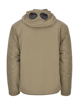 C.P. Company Chrome Jacket - 19CMOW010A-005904G