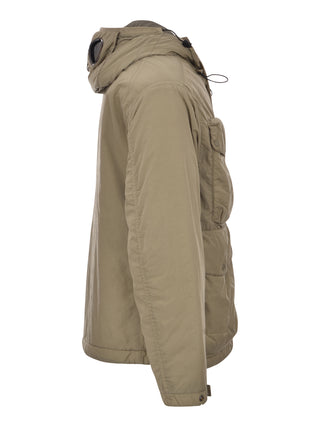 C.P. Company Chrome Jacket - 19CMOW010A-005904G