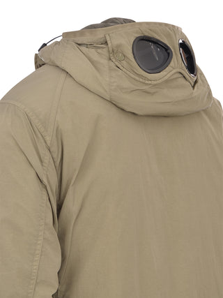 C.P. Company Chrome Jacket - 19CMOW010A-005904G