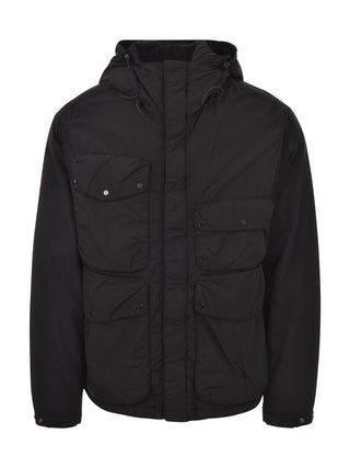C.P. Company Chrome Jacket - 19CMOW010A-005904G
