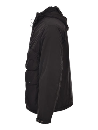 C.P. Company Chrome Jacket - 19CMOW010A-005904G