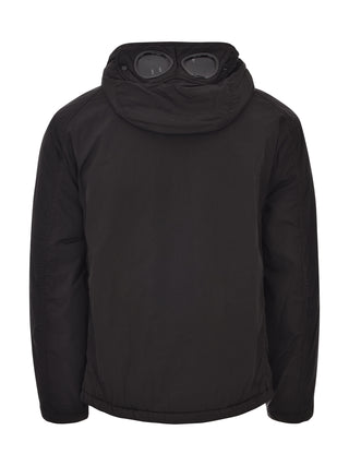 C.P. Company Chrome Jacket - 19CMOW010A-005904G
