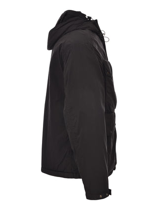 C.P. Company Chrome Jacket - 19CMOW010A-005904G