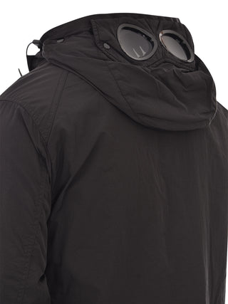 C.P. Company Chrome Jacket - 19CMOW010A-005904G