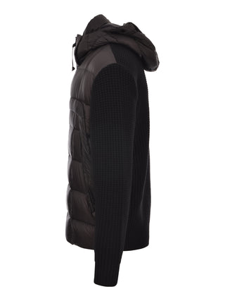 Veste DD Shell C.P. Company - 19CMKN185A-006390M