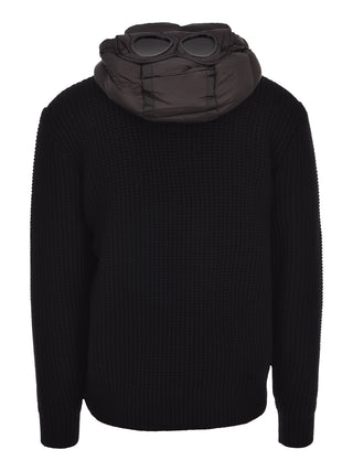 Veste DD Shell C.P. Company - 19CMKN185A-006390M