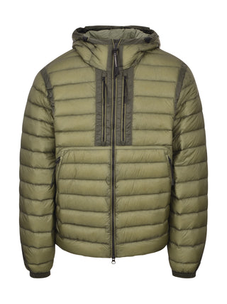 C.P. Company DD Shell Jacket - 19CMOW031A-110416A