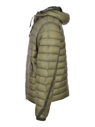 C.P. Company DD Shell Jacket - 19CMOW031A-110416A