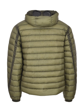 C.P. Company DD Shell Jacket - 19CMOW031A-110416A