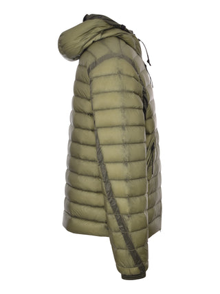 C.P. Company DD Shell Jacket - 19CMOW031A-110416A
