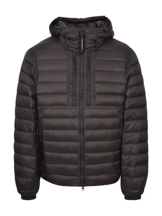 C.P. Company DD Shell Jacket - 19CMOW031A-110416A