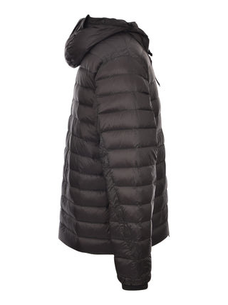 C.P. Company DD Shell Jacket - 19CMOW031A-110416A