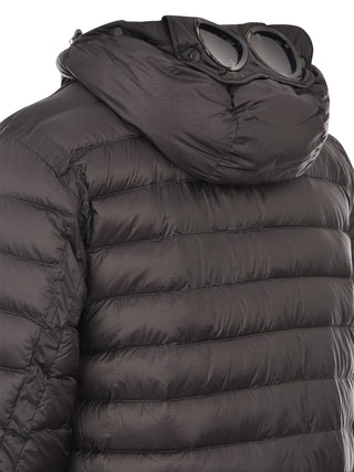 C.P. Company DD Shell Jacket - 19CMOW031A-110416A