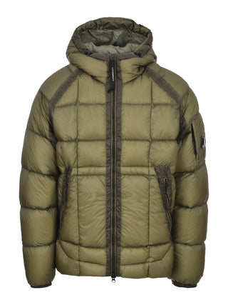 Veste DD Shell C.P. Company - 19CMOW702A-110416A
