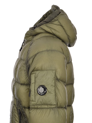 Veste DD Shell C.P. Company - 19CMOW702A-110416A