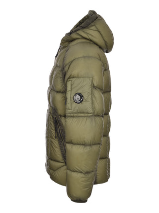 Veste DD Shell C.P. Company - 19CMOW702A-110416A