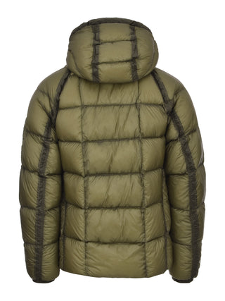 Veste DD Shell C.P. Company - 19CMOW702A-110416A